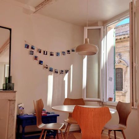 Appartement De Charme - Wifi - Centre Historique ตูลง ภายนอก รูปภาพ