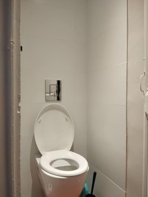 Appartement De Charme - Wifi - Centre Historique ตูลง ภายนอก รูปภาพ