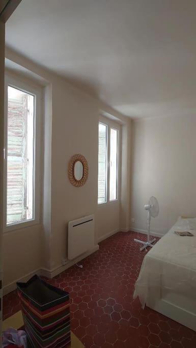 Appartement De Charme - Wifi - Centre Historique ตูลง ภายนอก รูปภาพ