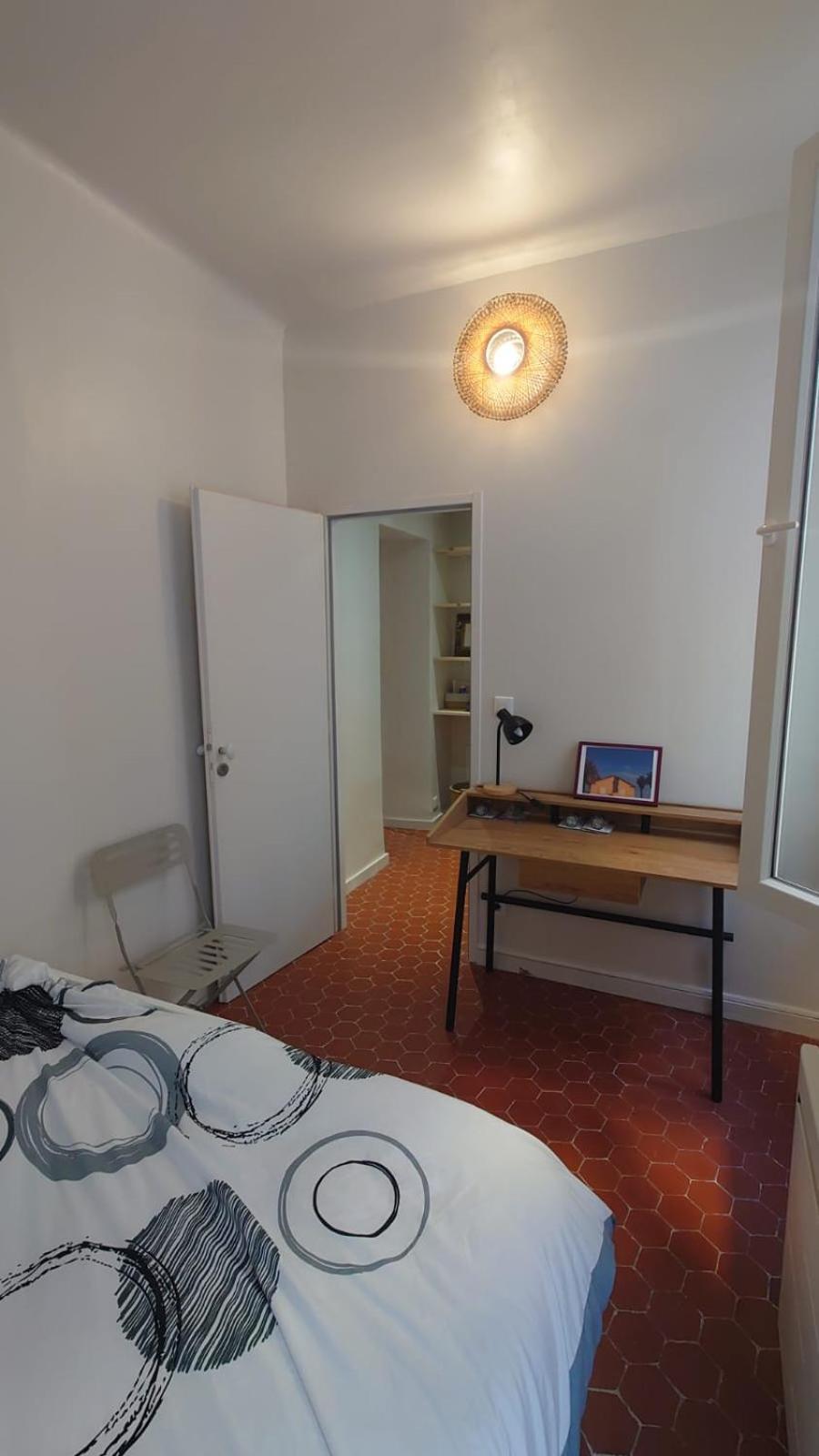 Appartement De Charme - Wifi - Centre Historique ตูลง ภายนอก รูปภาพ
