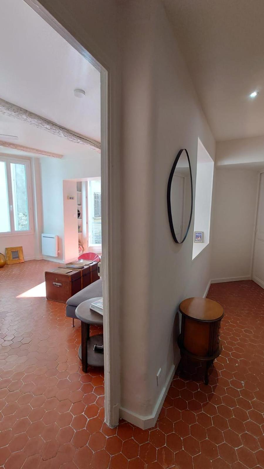 Appartement De Charme - Wifi - Centre Historique ตูลง ภายนอก รูปภาพ