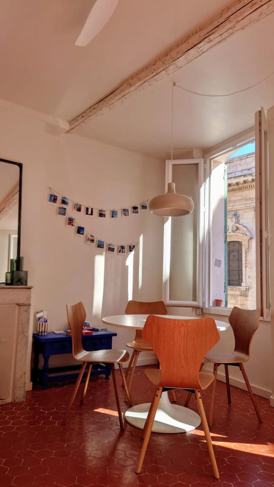 Appartement De Charme - Wifi - Centre Historique ตูลง ภายนอก รูปภาพ