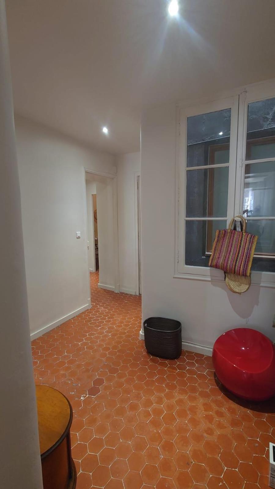 Appartement De Charme - Wifi - Centre Historique ตูลง ภายนอก รูปภาพ