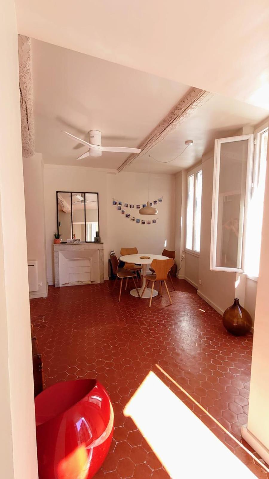 Appartement De Charme - Wifi - Centre Historique ตูลง ภายนอก รูปภาพ
